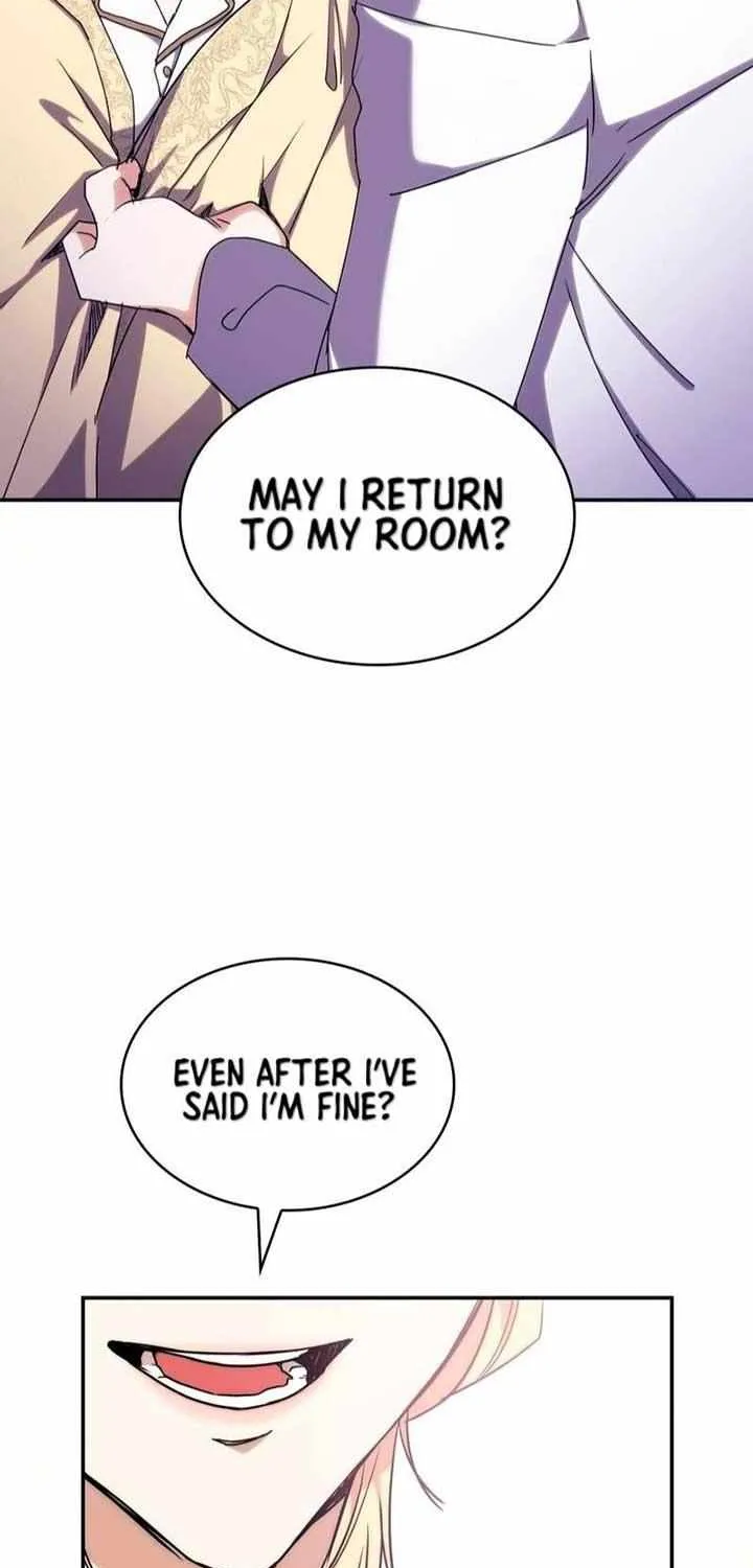 If They Get Obsessed, I’m Doomed Mangakakalot X Chapter 7 Page 26