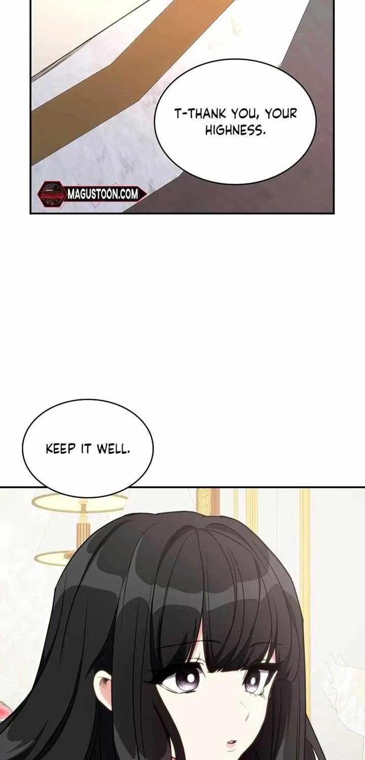 If They Get Obsessed, I’m Doomed Mangakakalot X Chapter 8 Page 58