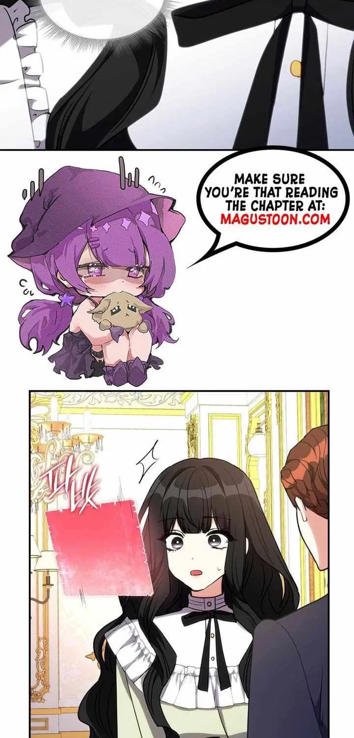 If They Get Obsessed, I’m Doomed Mangakakalot X Chapter 8 Page 33