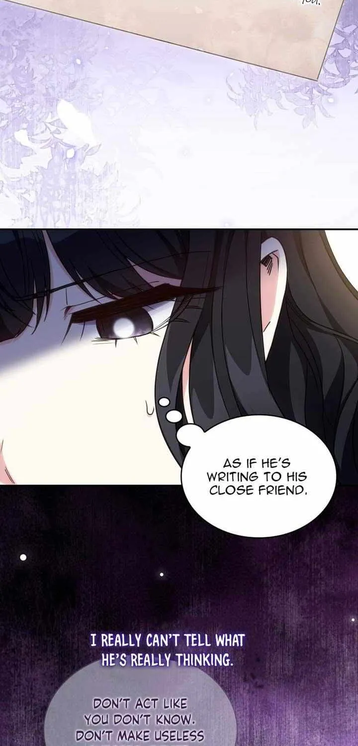 If They Get Obsessed, I’m Doomed Mangakakalot X Chapter 8 Page 40