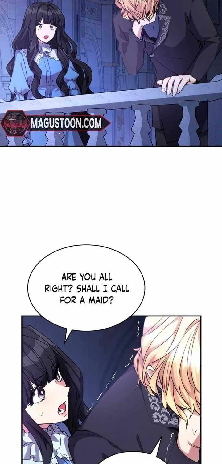 If They Get Obsessed, I’m Doomed Mangakakalot X Chapter 9 Page 48