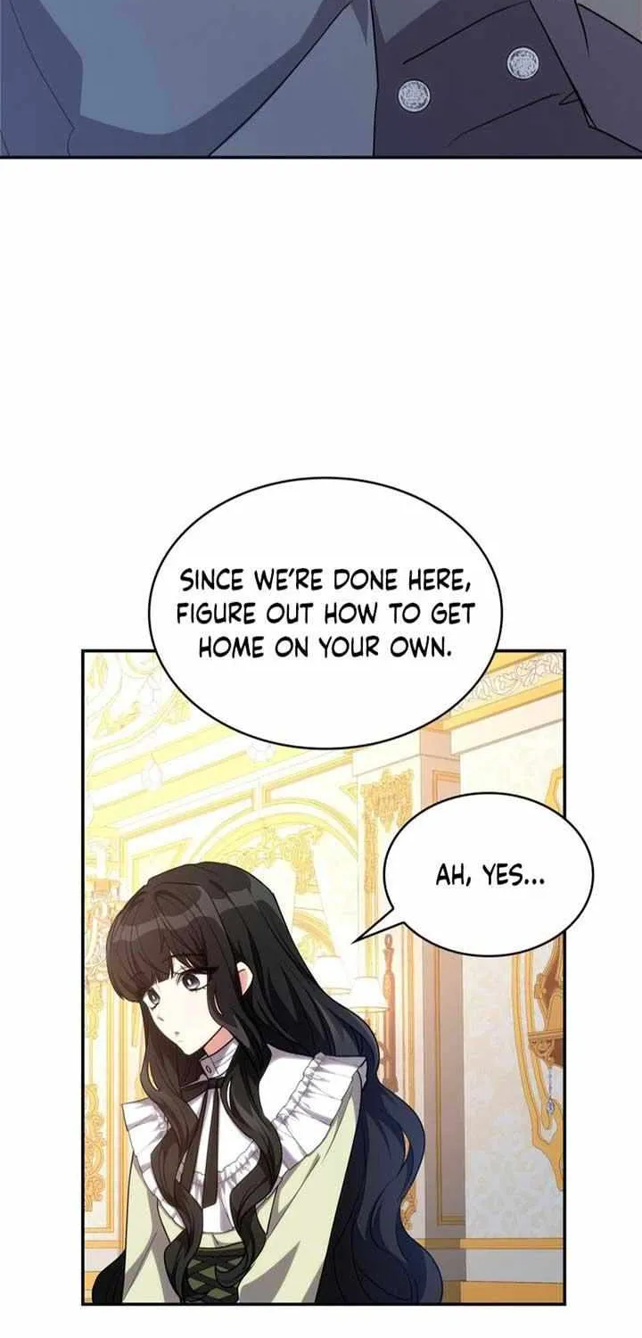 If They Get Obsessed, I’m Doomed Mangakakalot X Chapter 9 Page 6