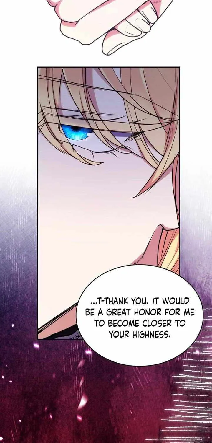 If They Get Obsessed, I’m Doomed Mangakakalot X Chapter 9 Page 59