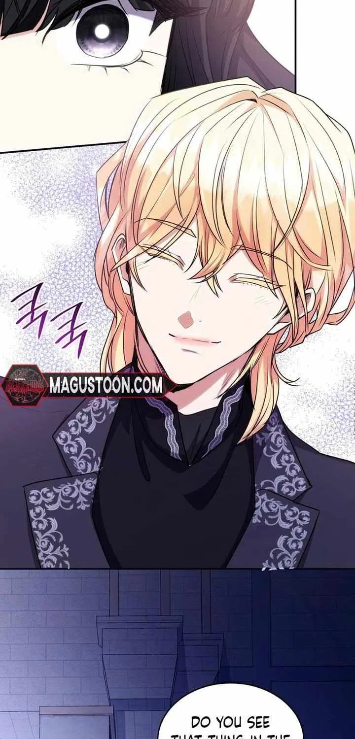 If They Get Obsessed, I’m Doomed Mangakakalot X Chapter 9 Page 62