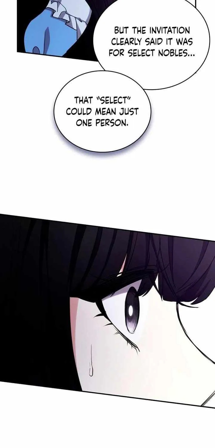 If They Get Obsessed, I’m Doomed Mangakakalot X Chapter 9 Page 38