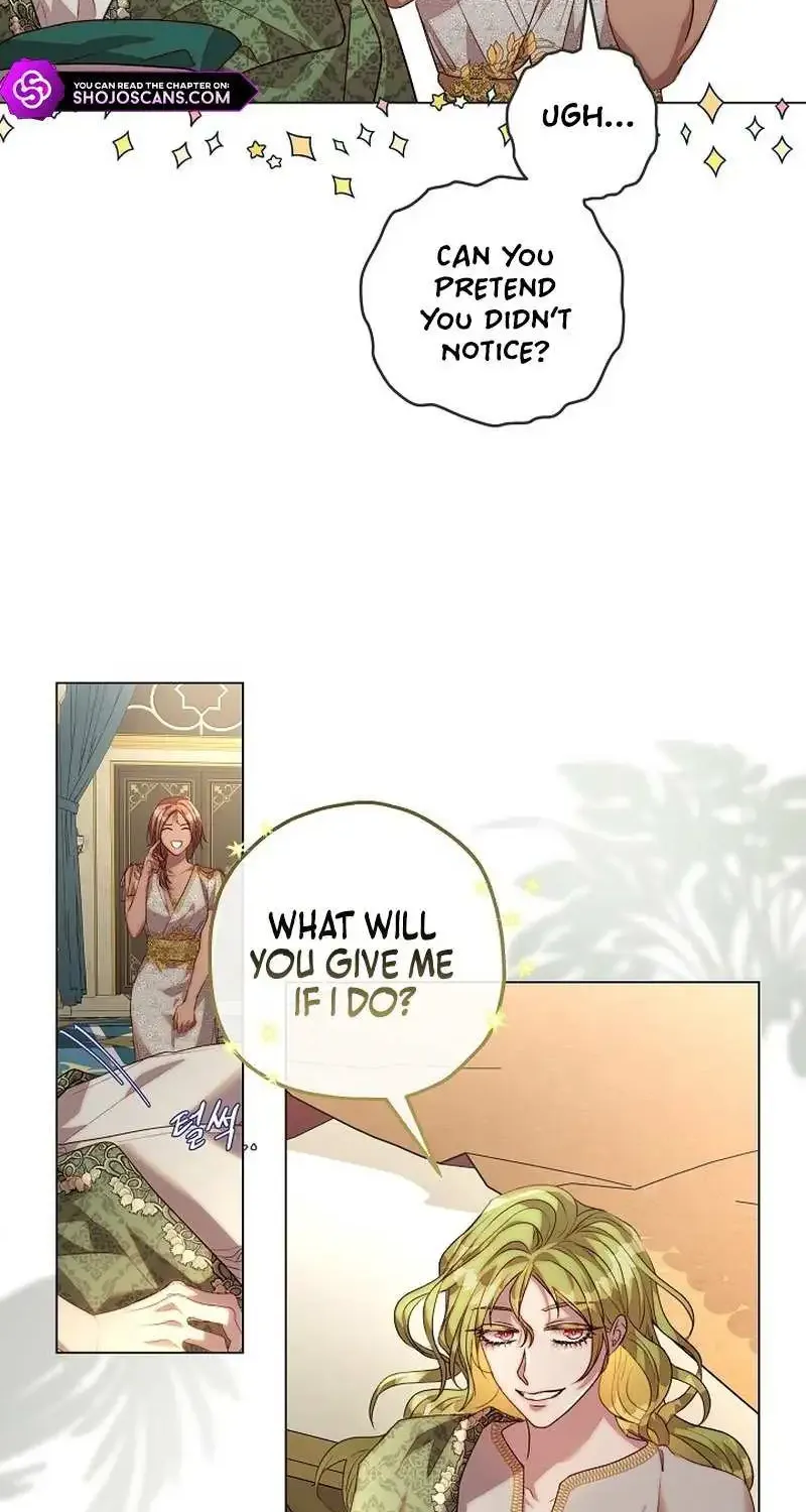 If a Mad Dog Bites a Cub Mangakakalot X Chapter 10 Page 32