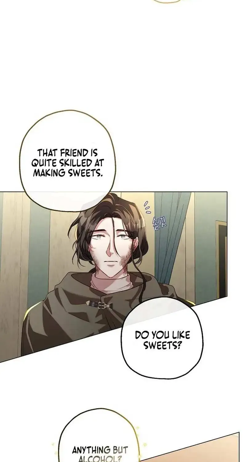 If a Mad Dog Bites a Cub Mangakakalot X Chapter 10 Page 35