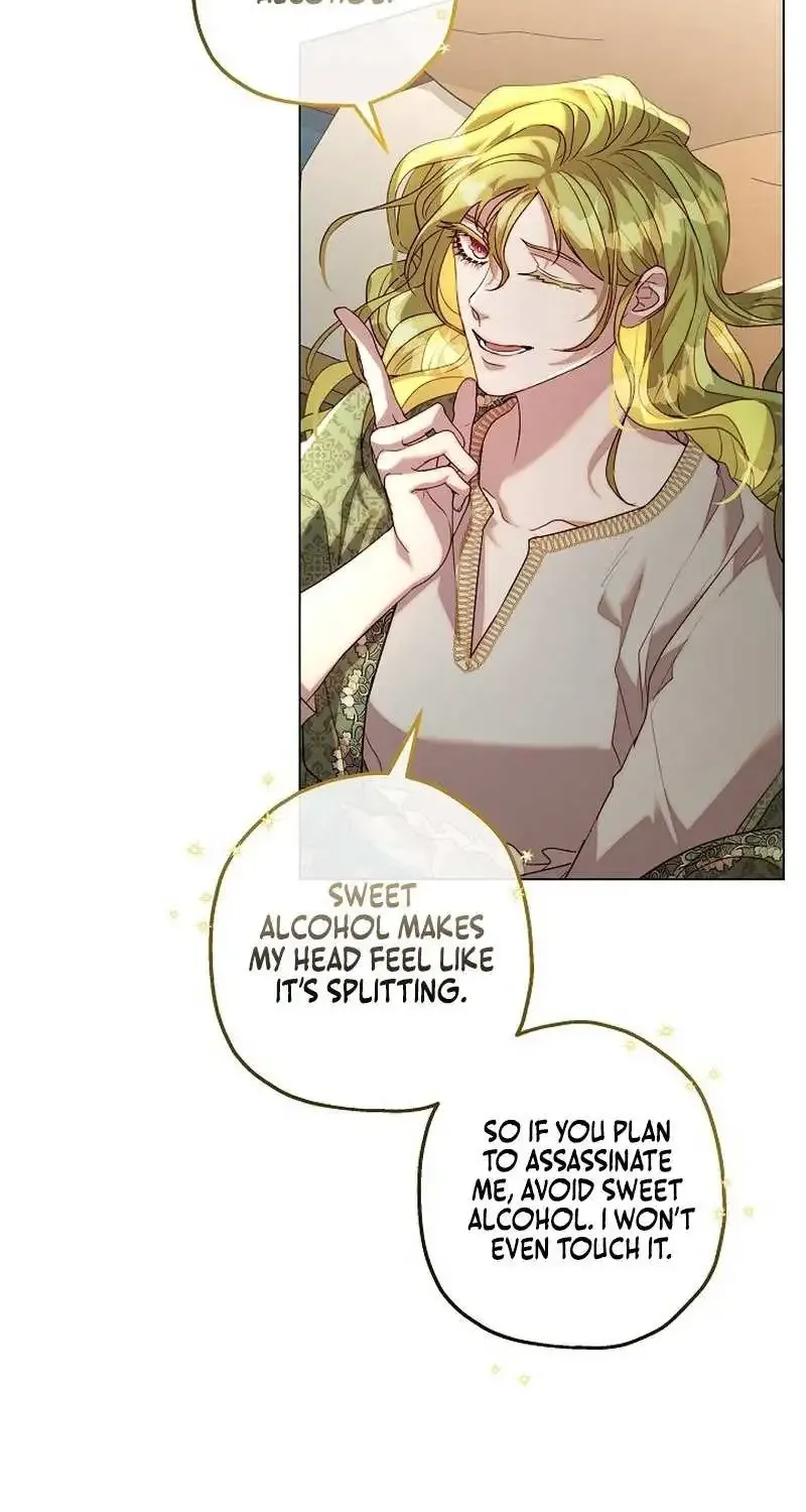 If a Mad Dog Bites a Cub Mangakakalot X Chapter 10 Page 36