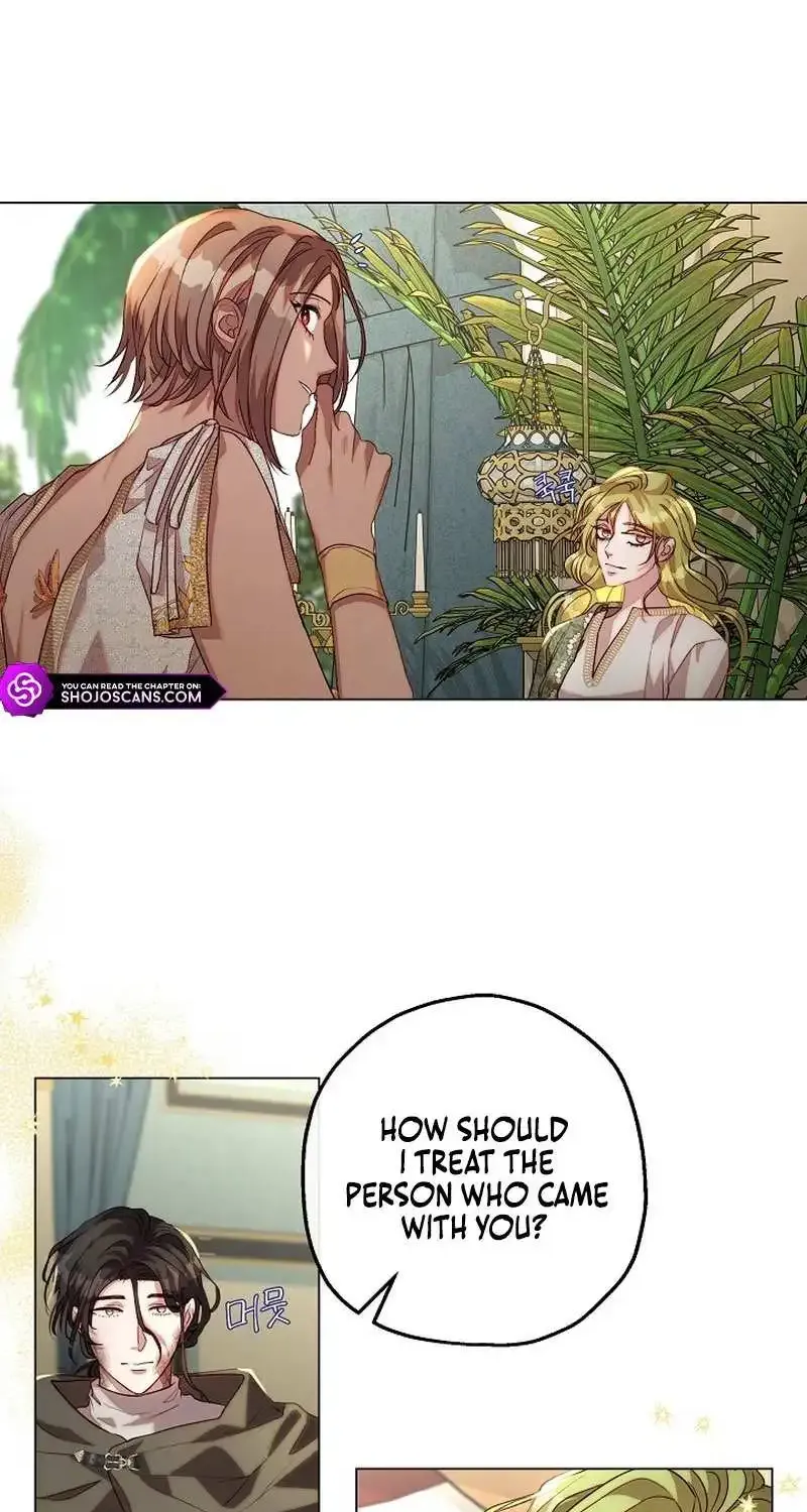 If a Mad Dog Bites a Cub Mangakakalot X Chapter 10 Page 37