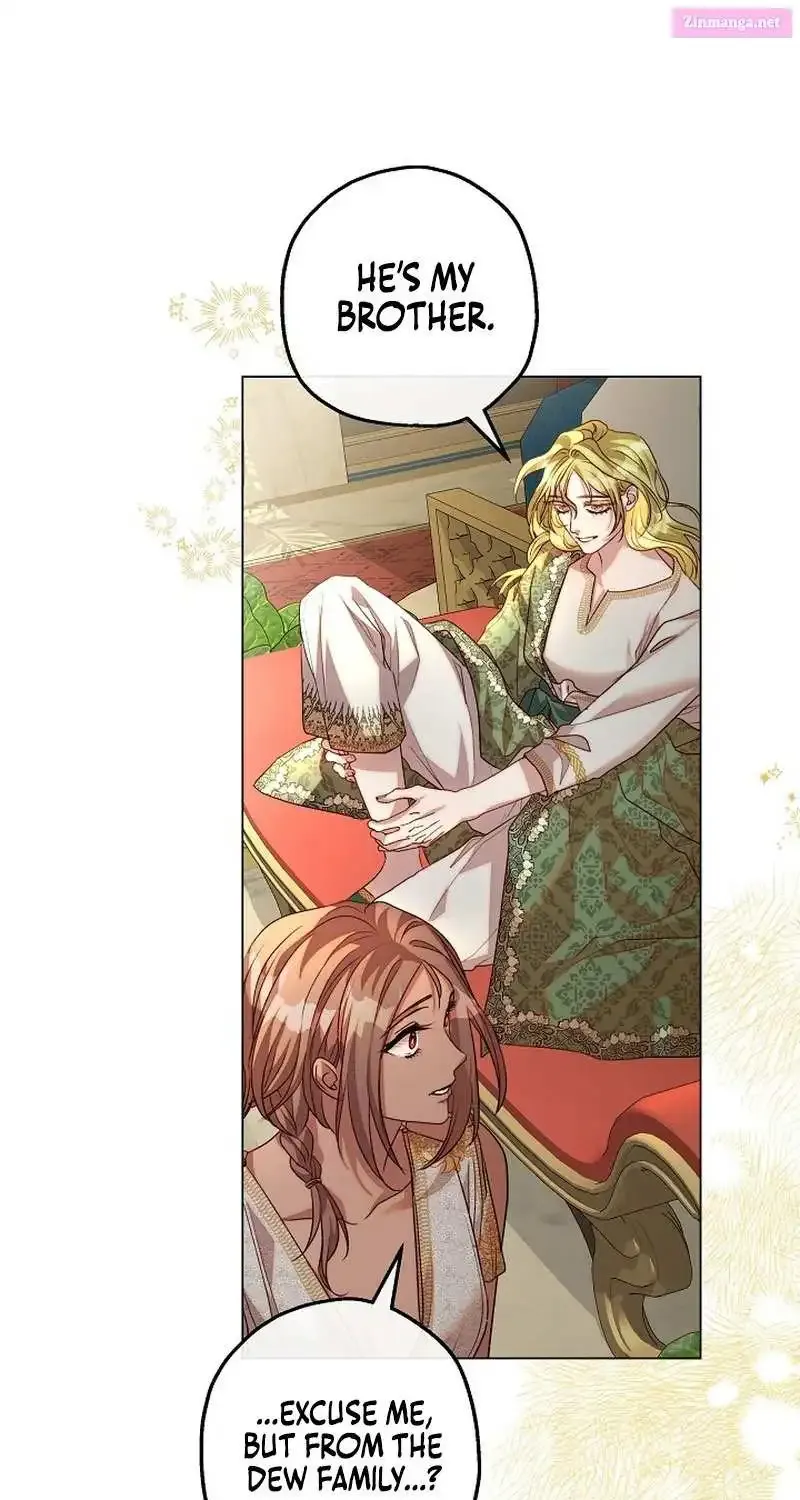 If a Mad Dog Bites a Cub Mangakakalot X Chapter 10 Page 41