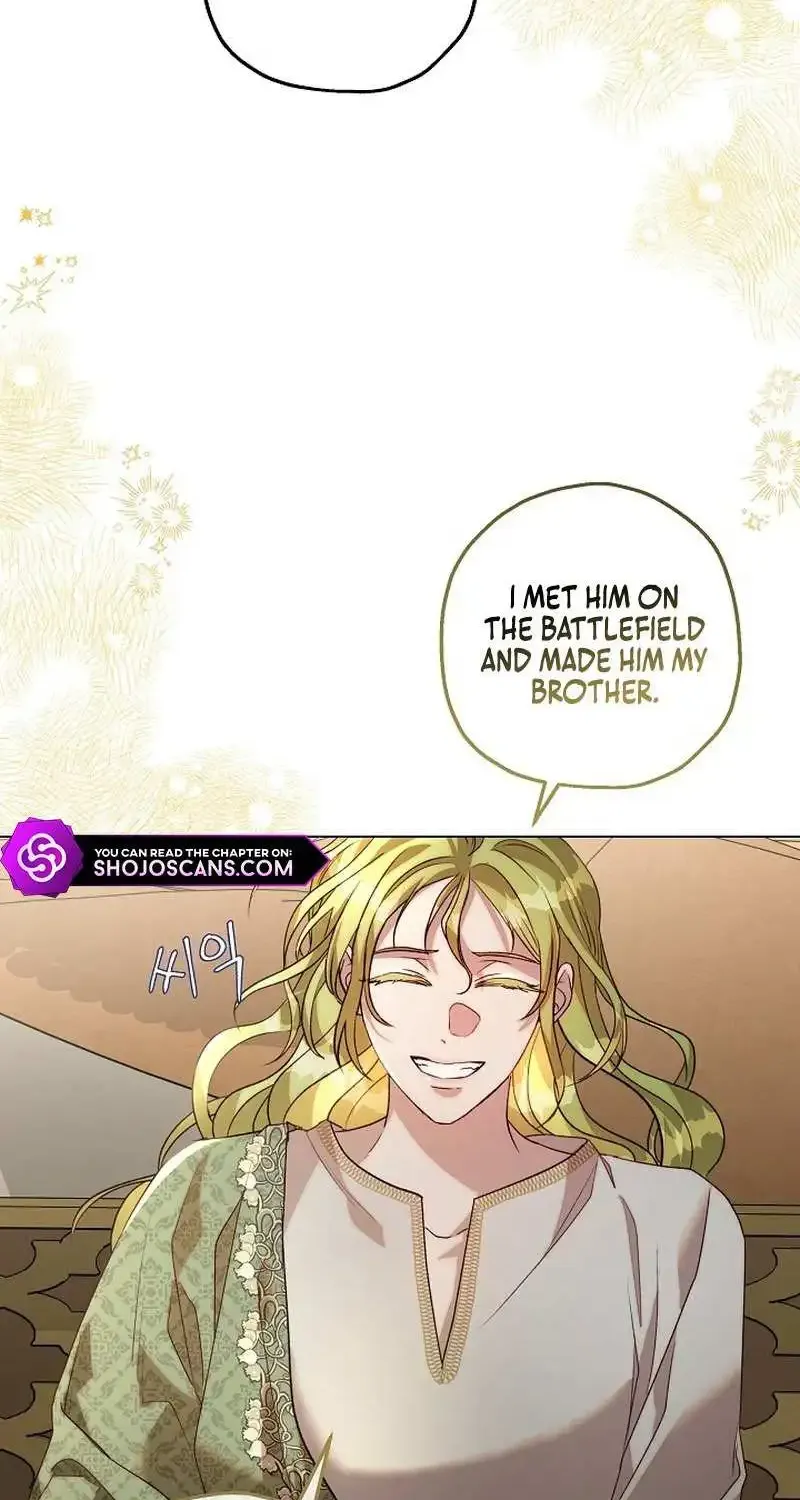 If a Mad Dog Bites a Cub Mangakakalot X Chapter 10 Page 42