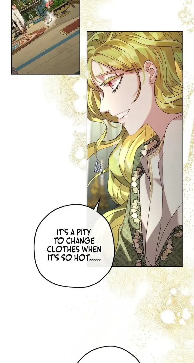 If a Mad Dog Bites a Cub Mangakakalot X Chapter 10 Page 44