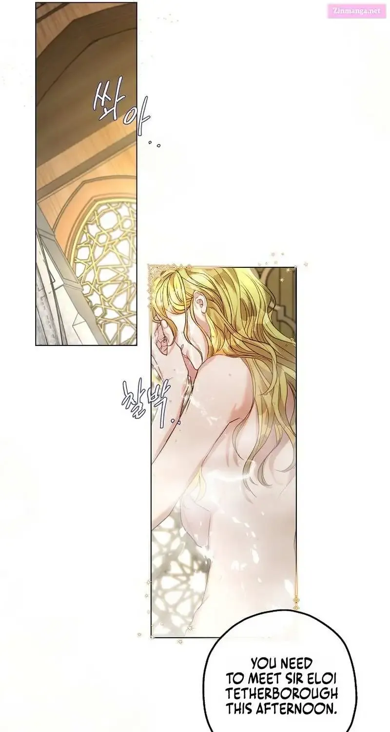 If a Mad Dog Bites a Cub Mangakakalot X Chapter 10 Page 47
