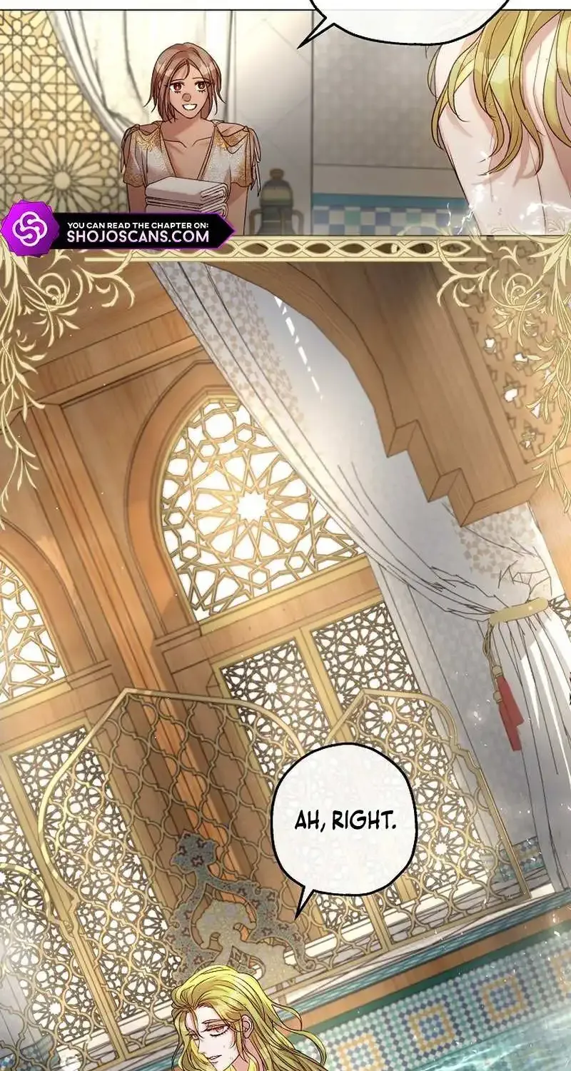 If a Mad Dog Bites a Cub Mangakakalot X Chapter 10 Page 48