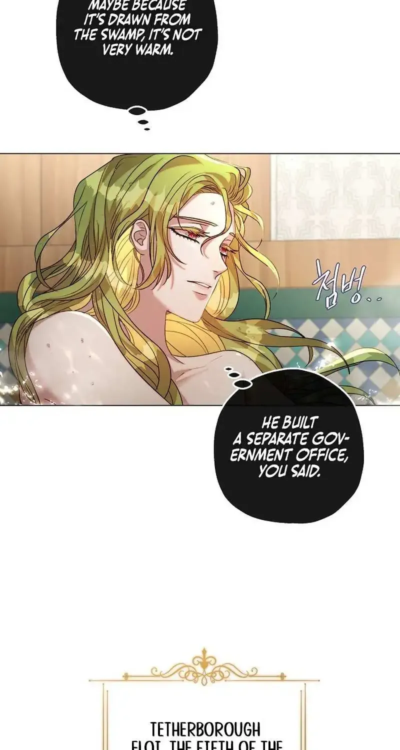 If a Mad Dog Bites a Cub Mangakakalot X Chapter 10 Page 50