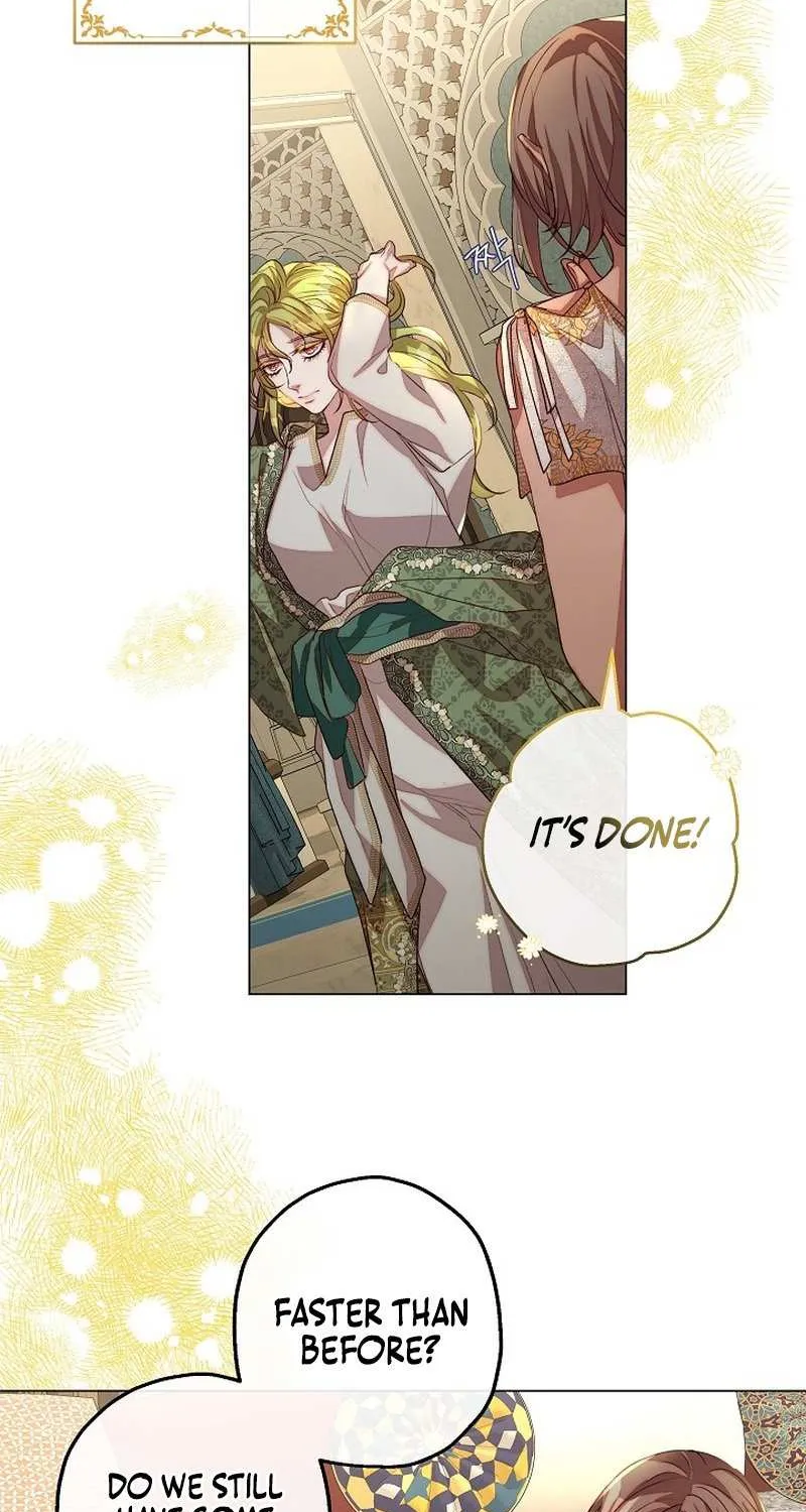 If a Mad Dog Bites a Cub Mangakakalot X Chapter 10 Page 60