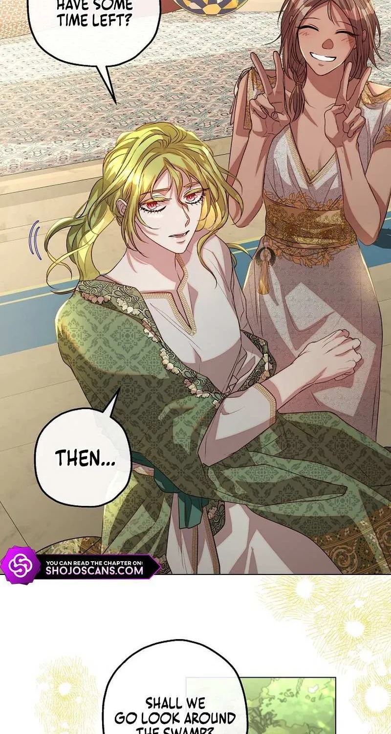 If a Mad Dog Bites a Cub Mangakakalot X Chapter 10 Page 61