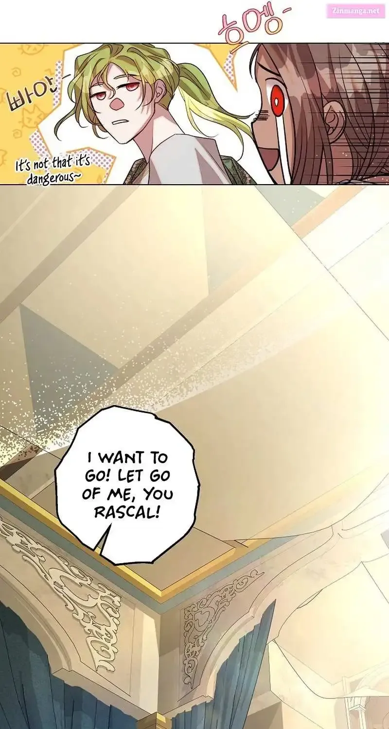 If a Mad Dog Bites a Cub Mangakakalot X Chapter 10 Page 65