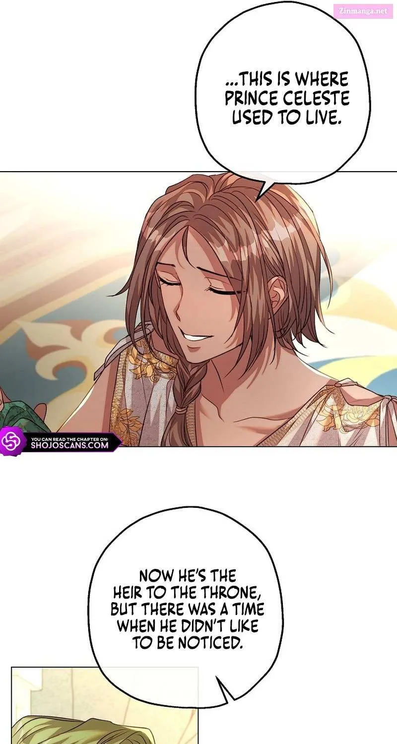 If a Mad Dog Bites a Cub Mangakakalot X Chapter 10 Page 8