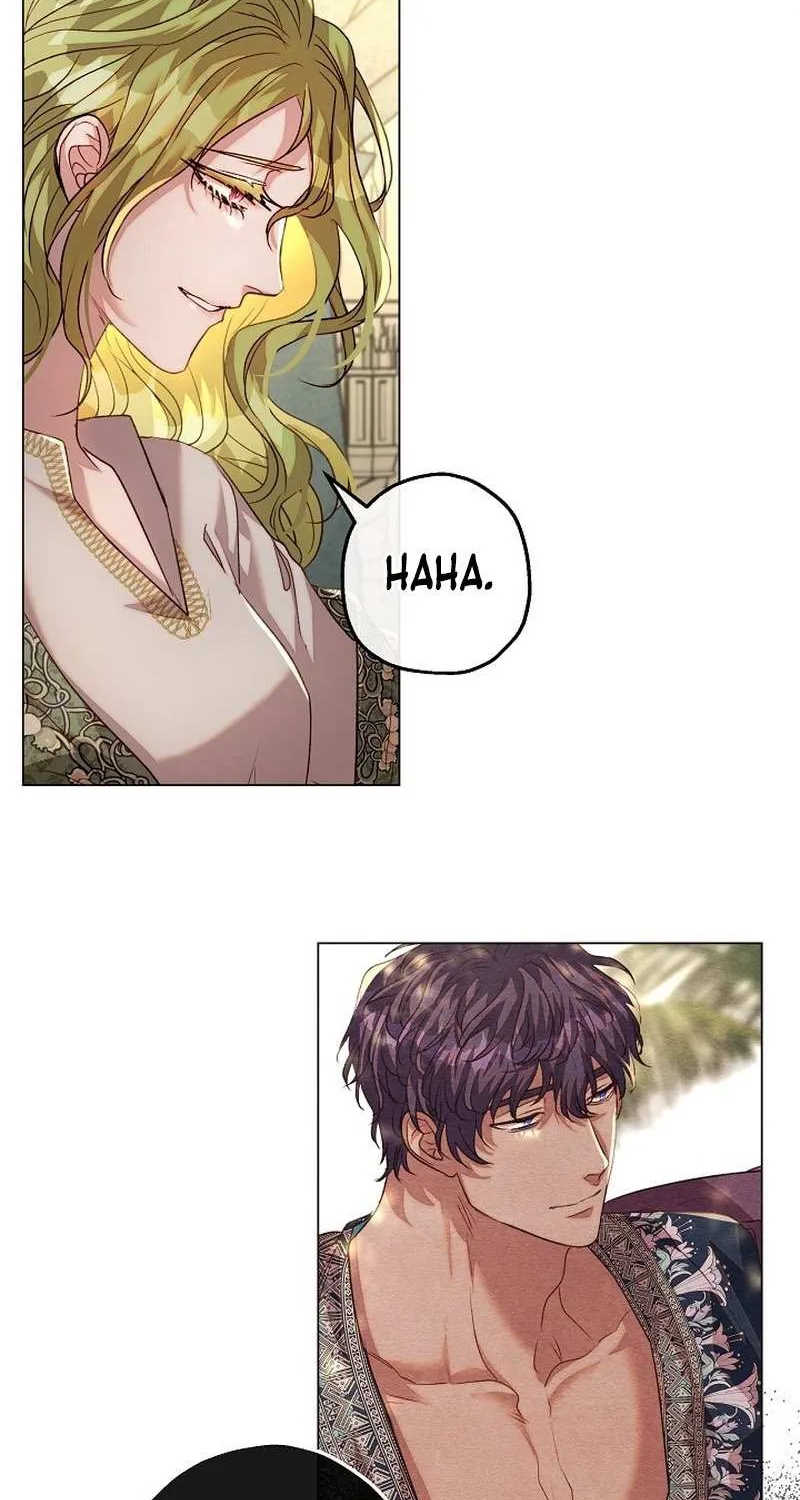 If a Mad Dog Bites a Cub Mangakakalot X Chapter 10 Page 9