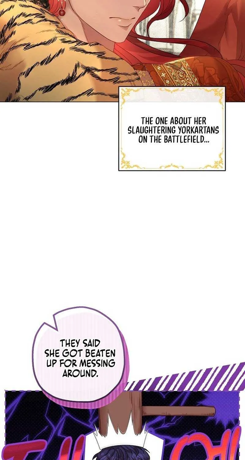 If a Mad Dog Bites a Cub Mangakakalot X Chapter 11 Page 15