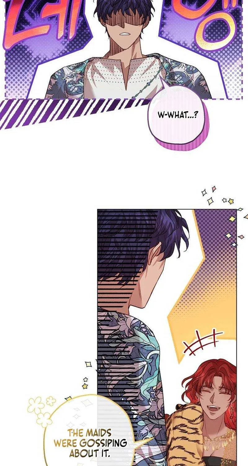 If a Mad Dog Bites a Cub Mangakakalot X Chapter 11 Page 16