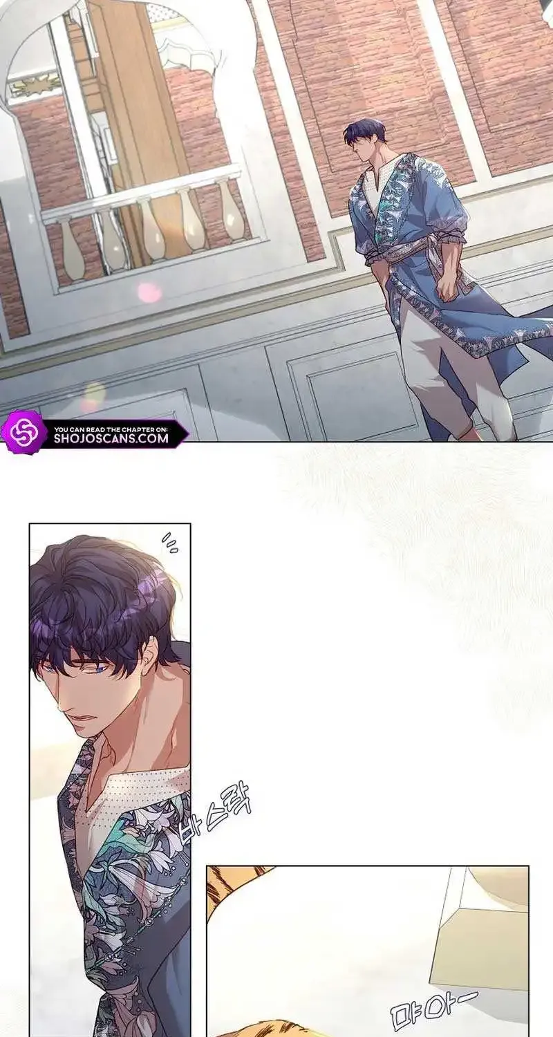 If a Mad Dog Bites a Cub Mangakakalot X Chapter 11 Page 3