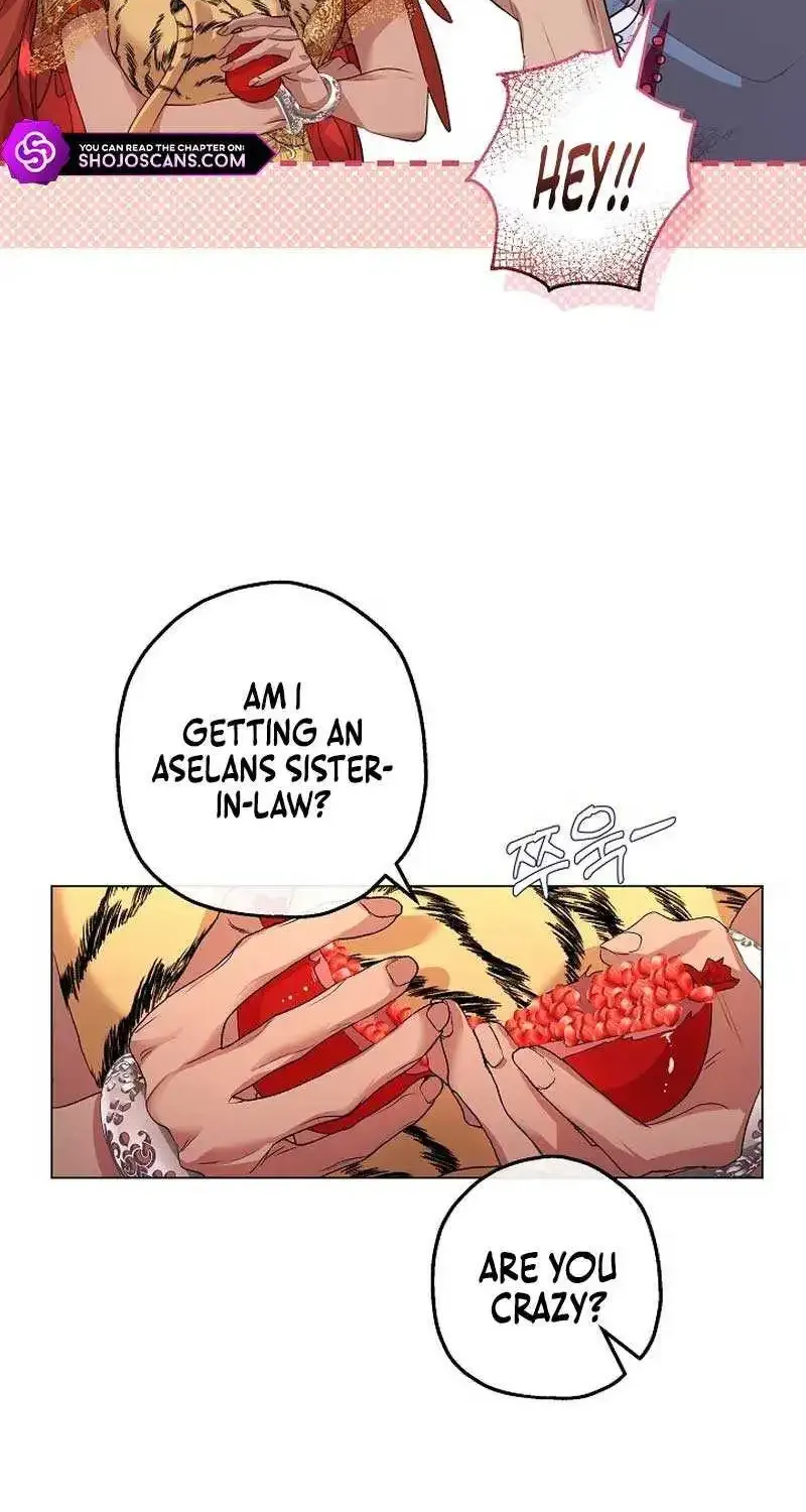 If a Mad Dog Bites a Cub Mangakakalot X Chapter 11 Page 22