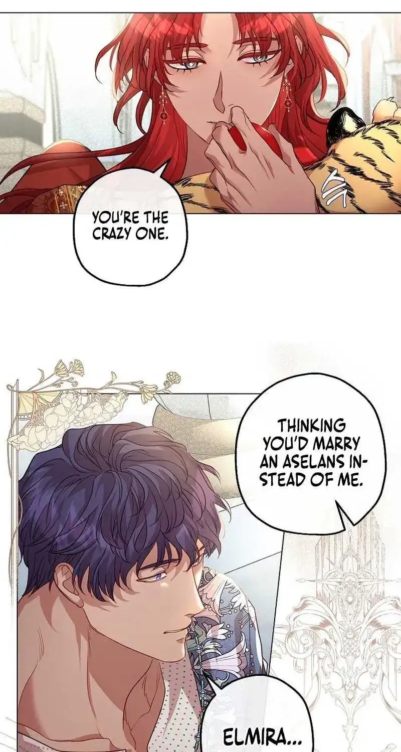 If a Mad Dog Bites a Cub Mangakakalot X Chapter 11 Page 23