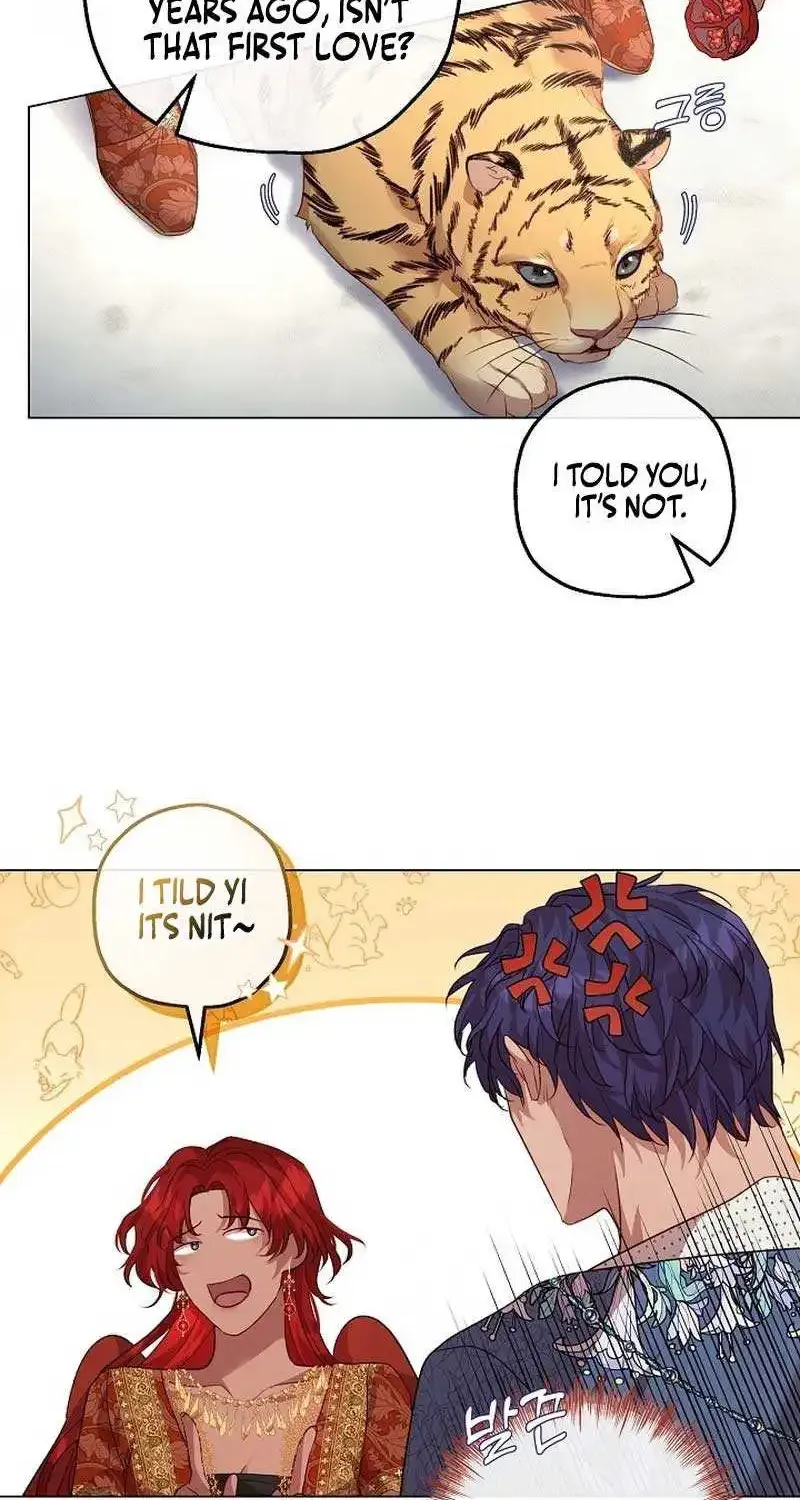 If a Mad Dog Bites a Cub Mangakakalot X Chapter 11 Page 26