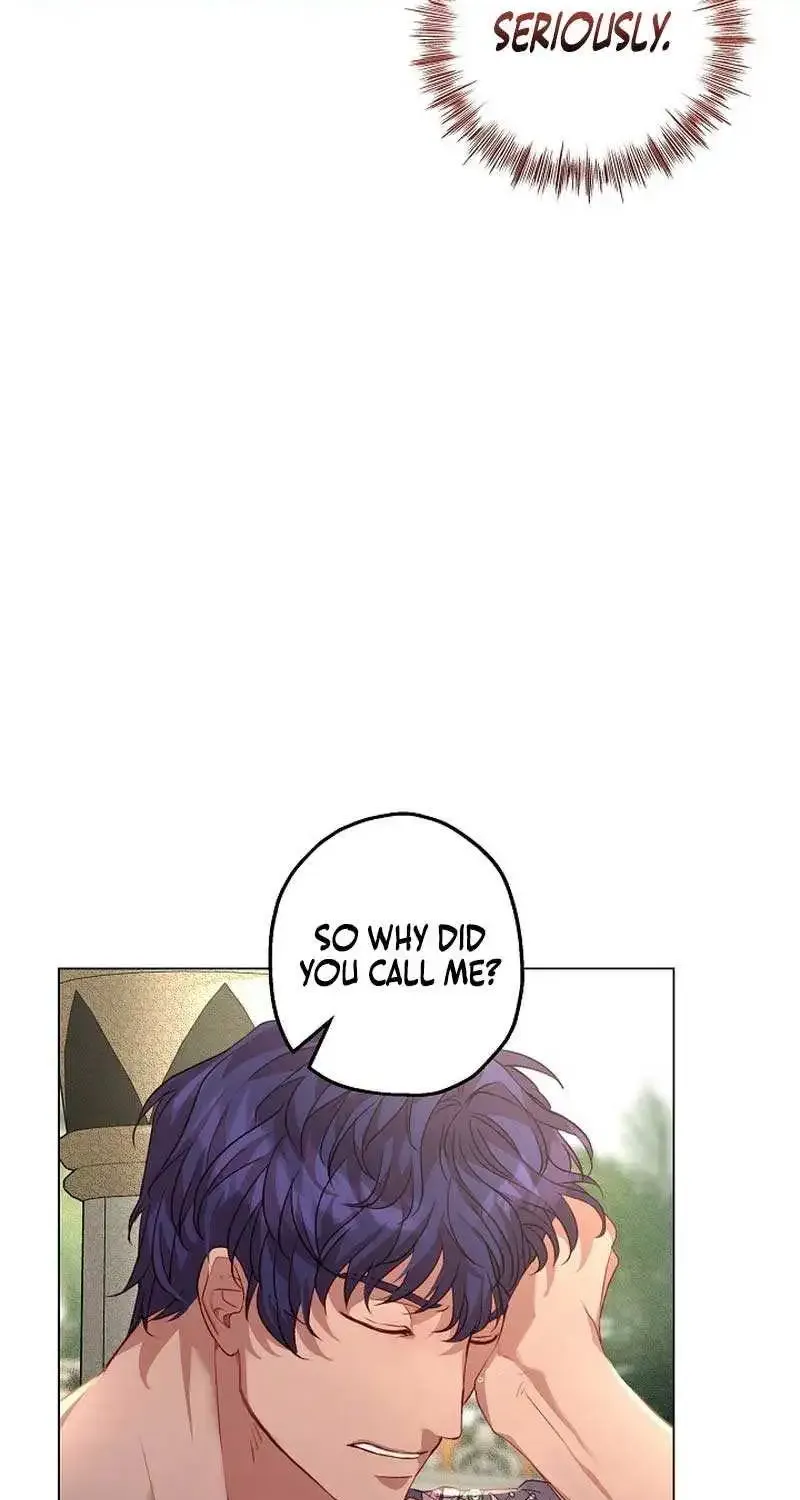 If a Mad Dog Bites a Cub Mangakakalot X Chapter 11 Page 27
