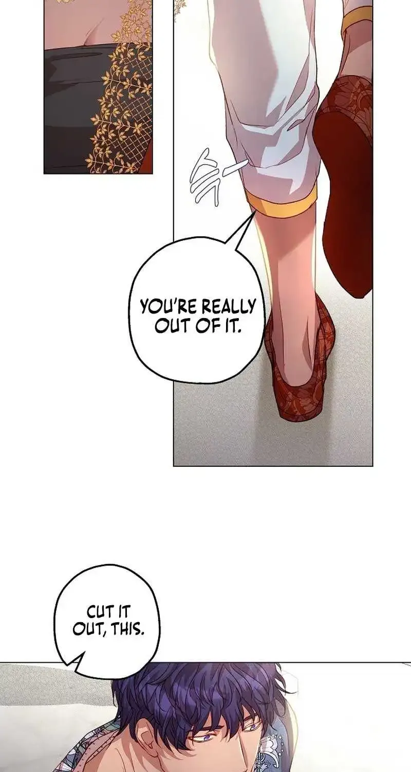 If a Mad Dog Bites a Cub Mangakakalot X Chapter 11 Page 29