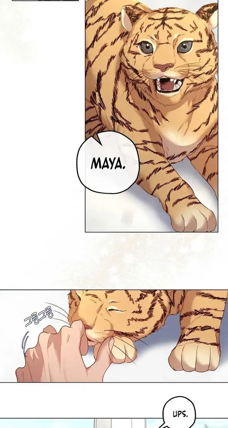 If a Mad Dog Bites a Cub Mangakakalot X Chapter 11 Page 4