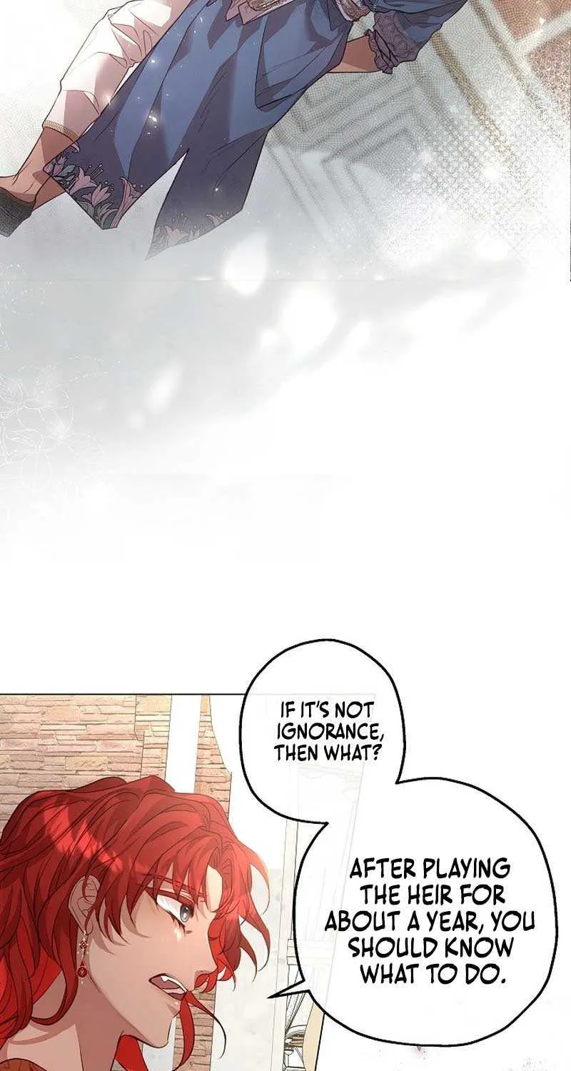 If a Mad Dog Bites a Cub Mangakakalot X Chapter 11 Page 33