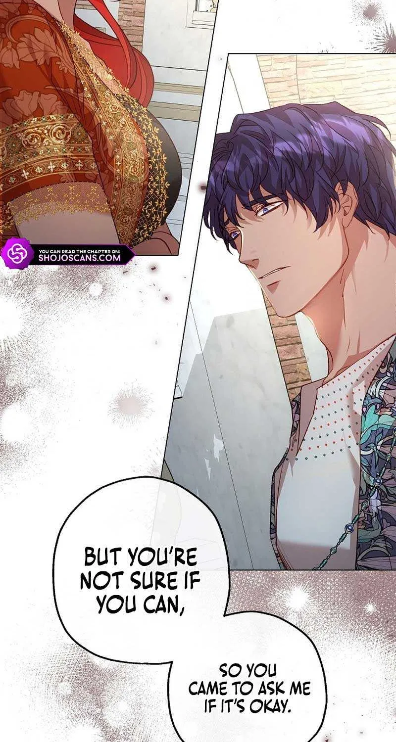 If a Mad Dog Bites a Cub Mangakakalot X Chapter 11 Page 34
