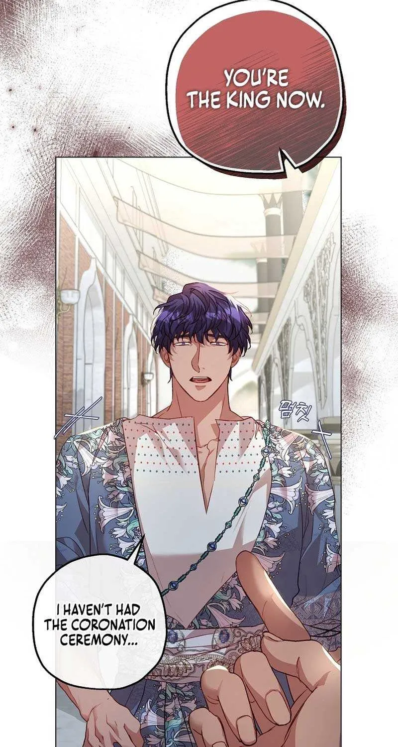 If a Mad Dog Bites a Cub Mangakakalot X Chapter 11 Page 36