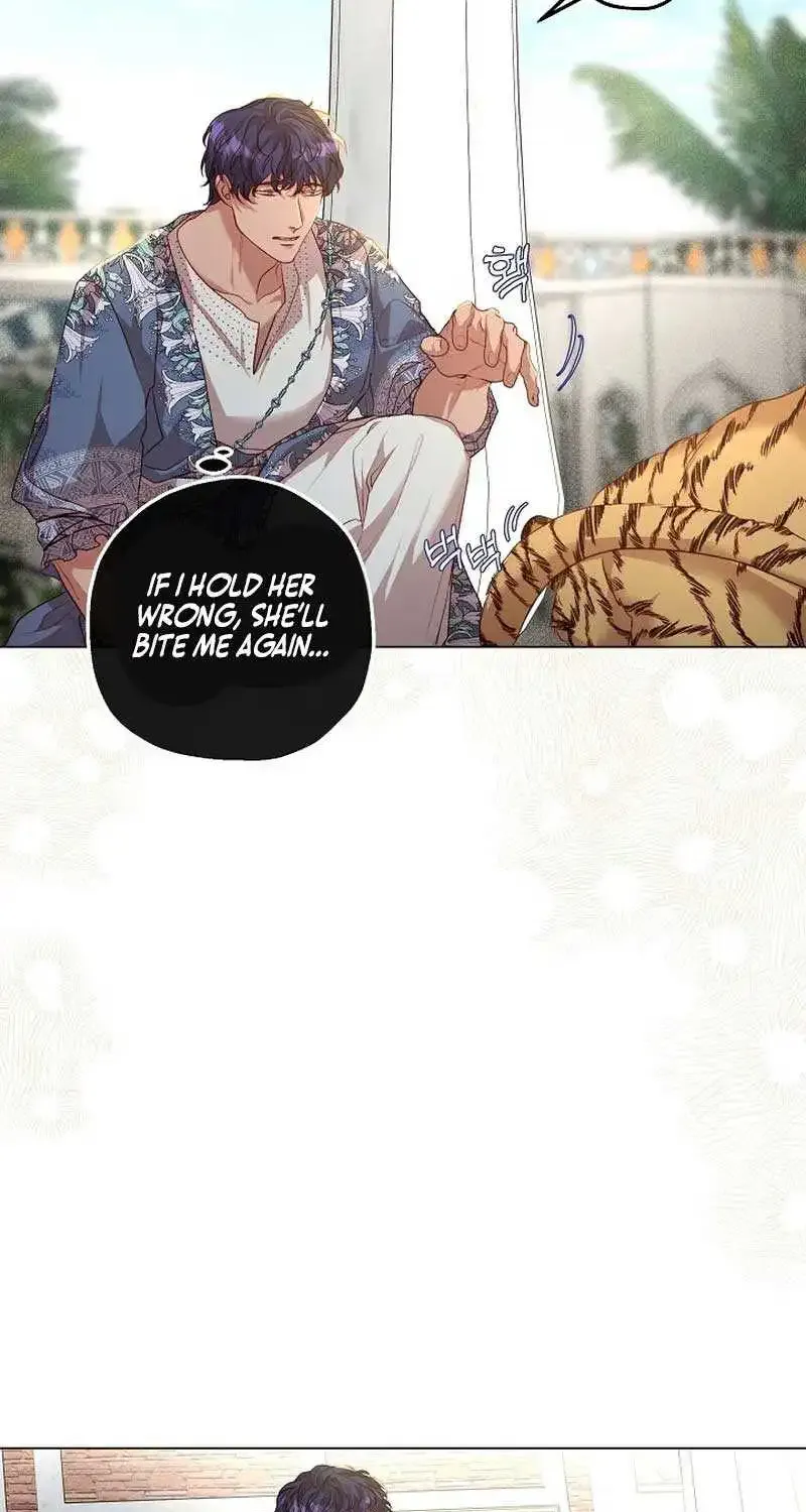 If a Mad Dog Bites a Cub Mangakakalot X Chapter 11 Page 5