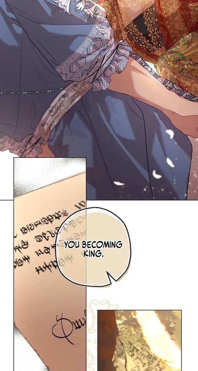 If a Mad Dog Bites a Cub Mangakakalot X Chapter 11 Page 46