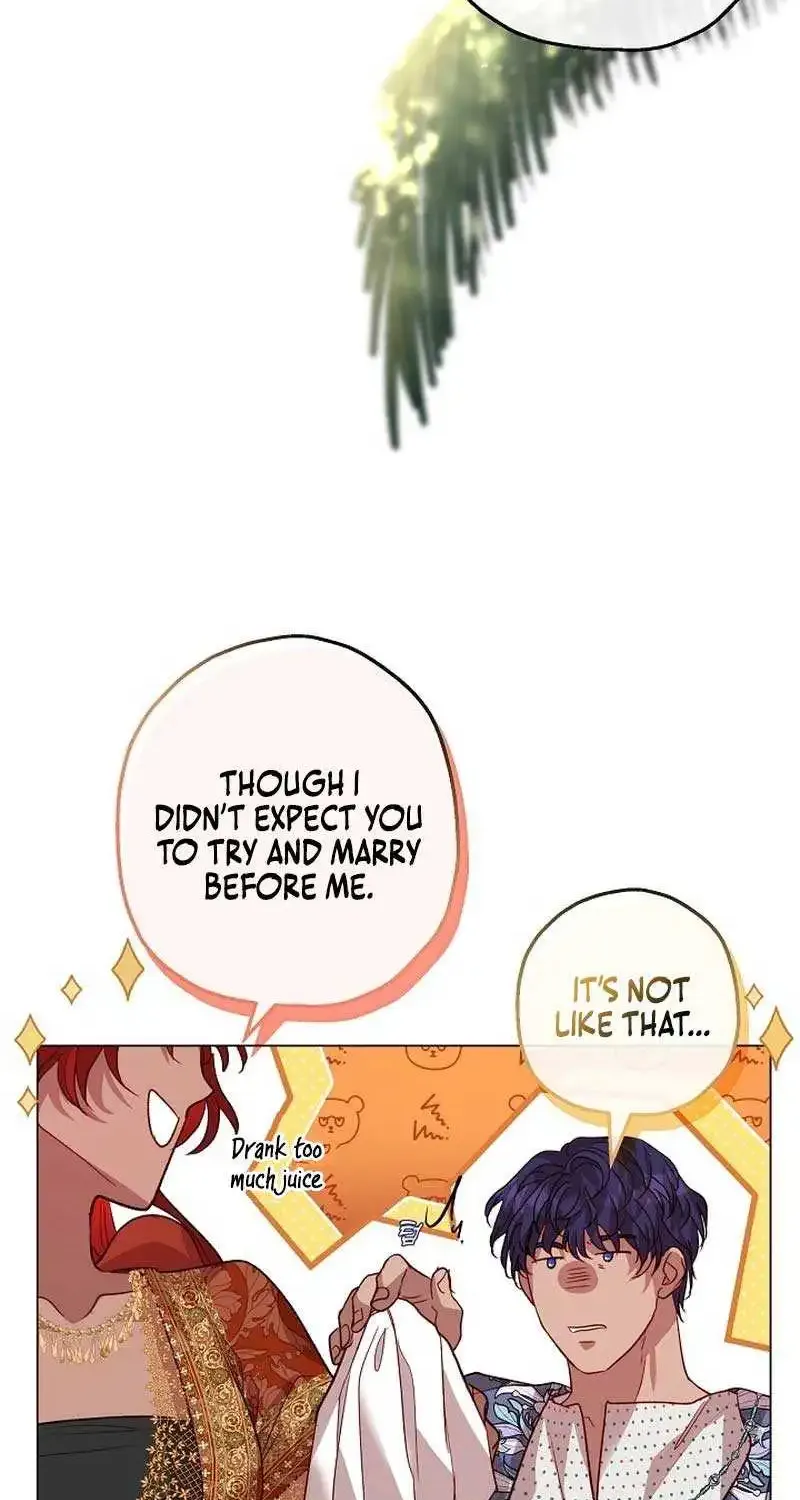If a Mad Dog Bites a Cub Mangakakalot X Chapter 11 Page 52