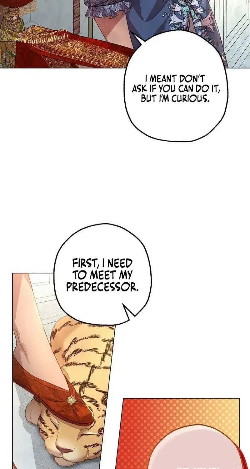 If a Mad Dog Bites a Cub Mangakakalot X Chapter 11 Page 56