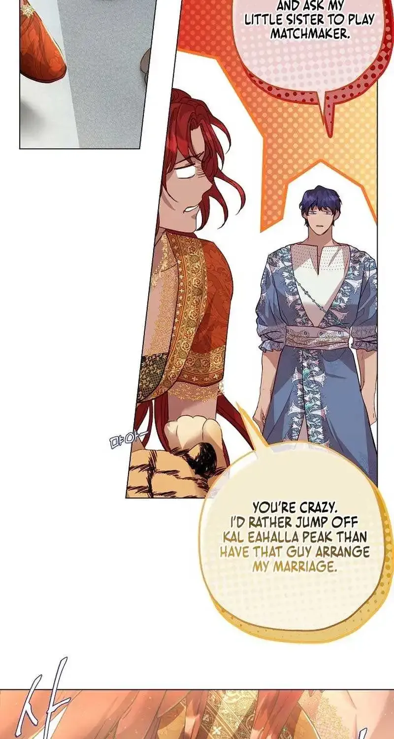 If a Mad Dog Bites a Cub Mangakakalot X Chapter 11 Page 57