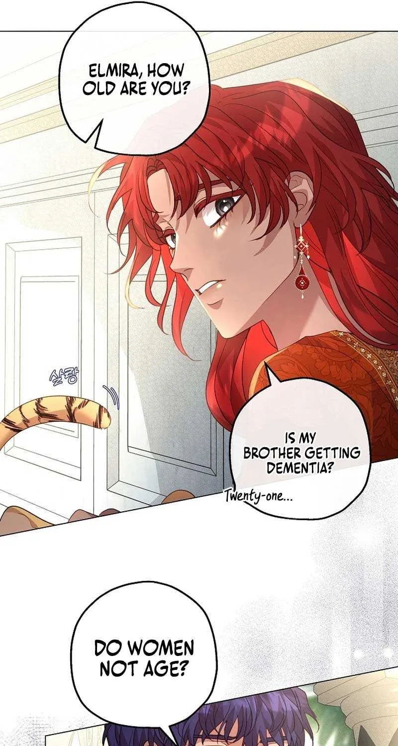If a Mad Dog Bites a Cub Mangakakalot X Chapter 11 Page 60