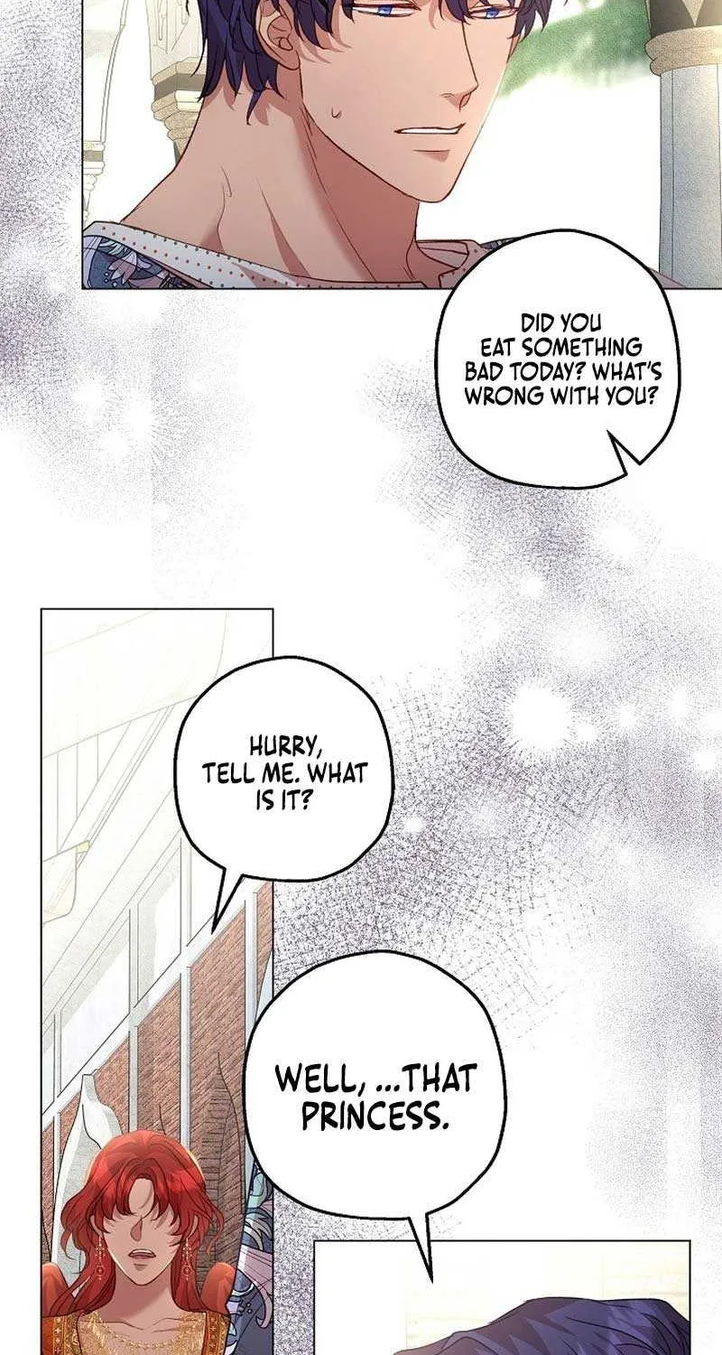 If a Mad Dog Bites a Cub Mangakakalot X Chapter 11 Page 61
