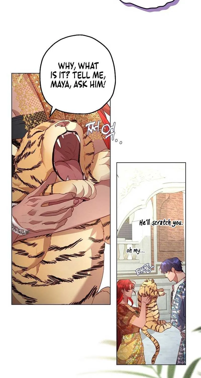 If a Mad Dog Bites a Cub Mangakakalot X Chapter 11 Page 65