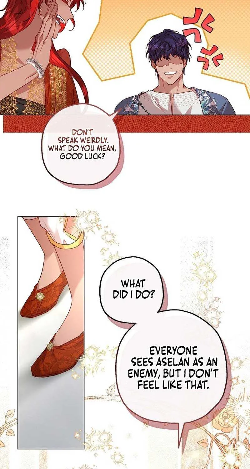If a Mad Dog Bites a Cub Mangakakalot X Chapter 12 Page 17
