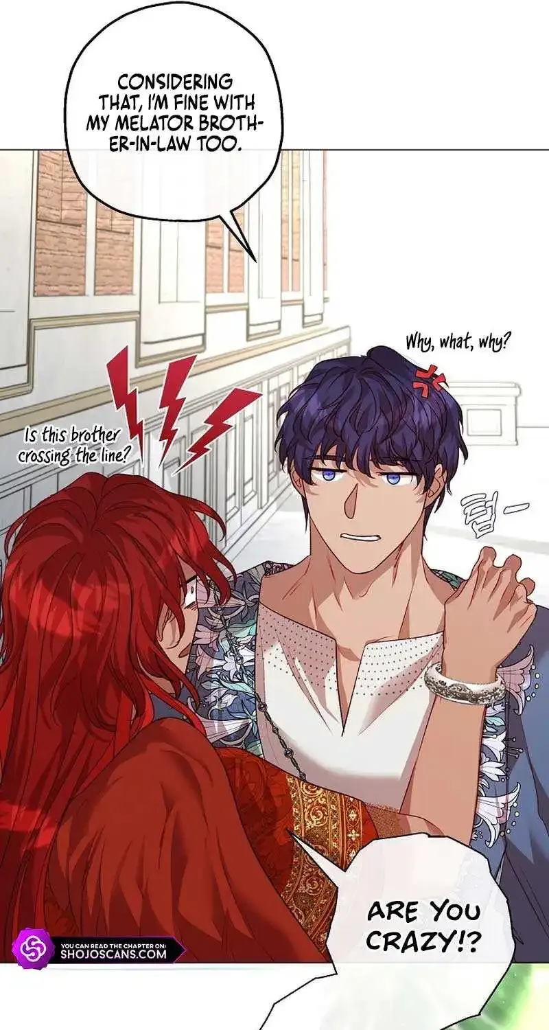 If a Mad Dog Bites a Cub Mangakakalot X Chapter 12 Page 21