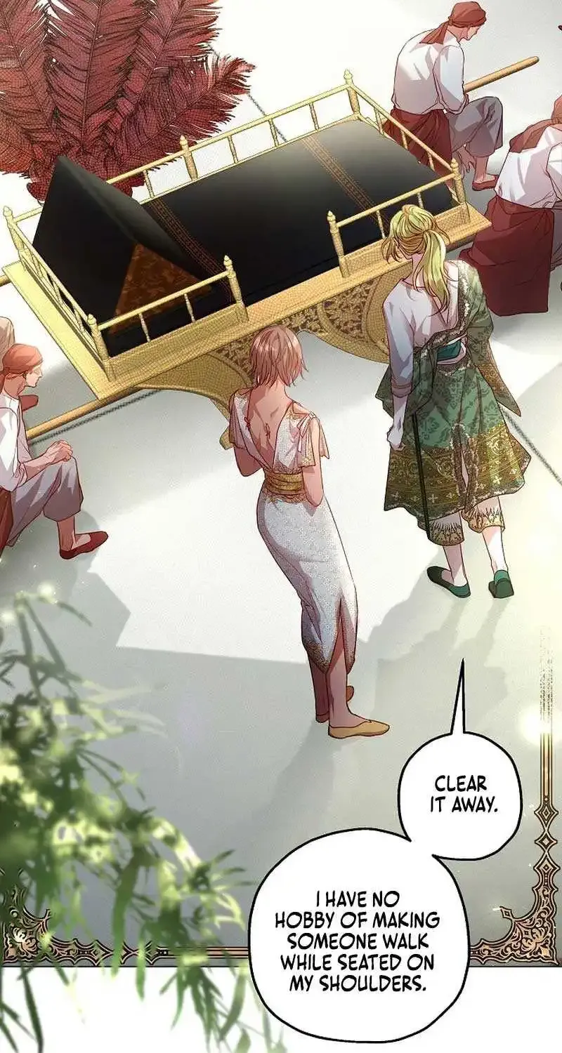 If a Mad Dog Bites a Cub Mangakakalot X Chapter 12 Page 27