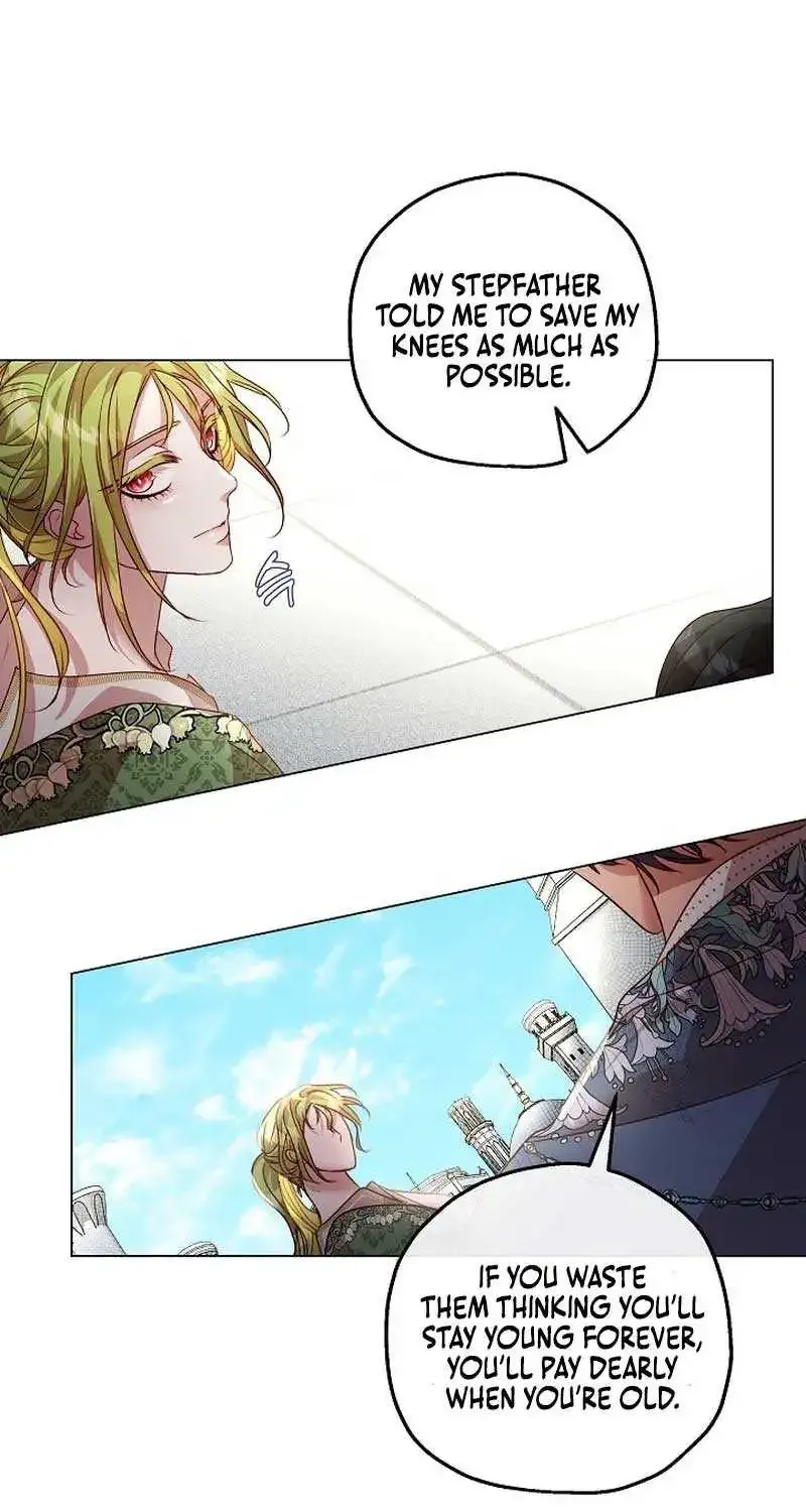 If a Mad Dog Bites a Cub Mangakakalot X Chapter 12 Page 32