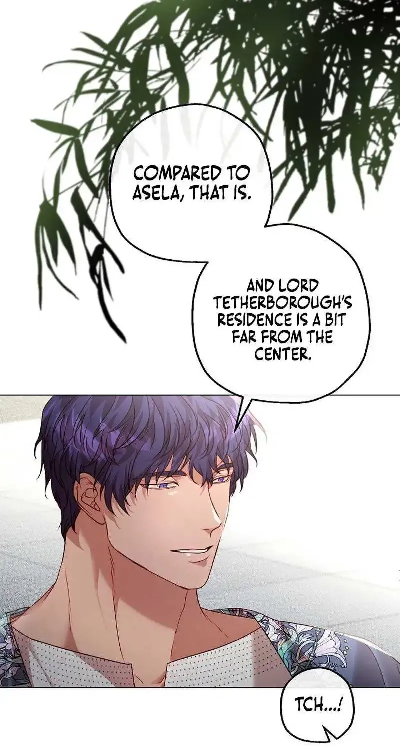 If a Mad Dog Bites a Cub Mangakakalot X Chapter 12 Page 36