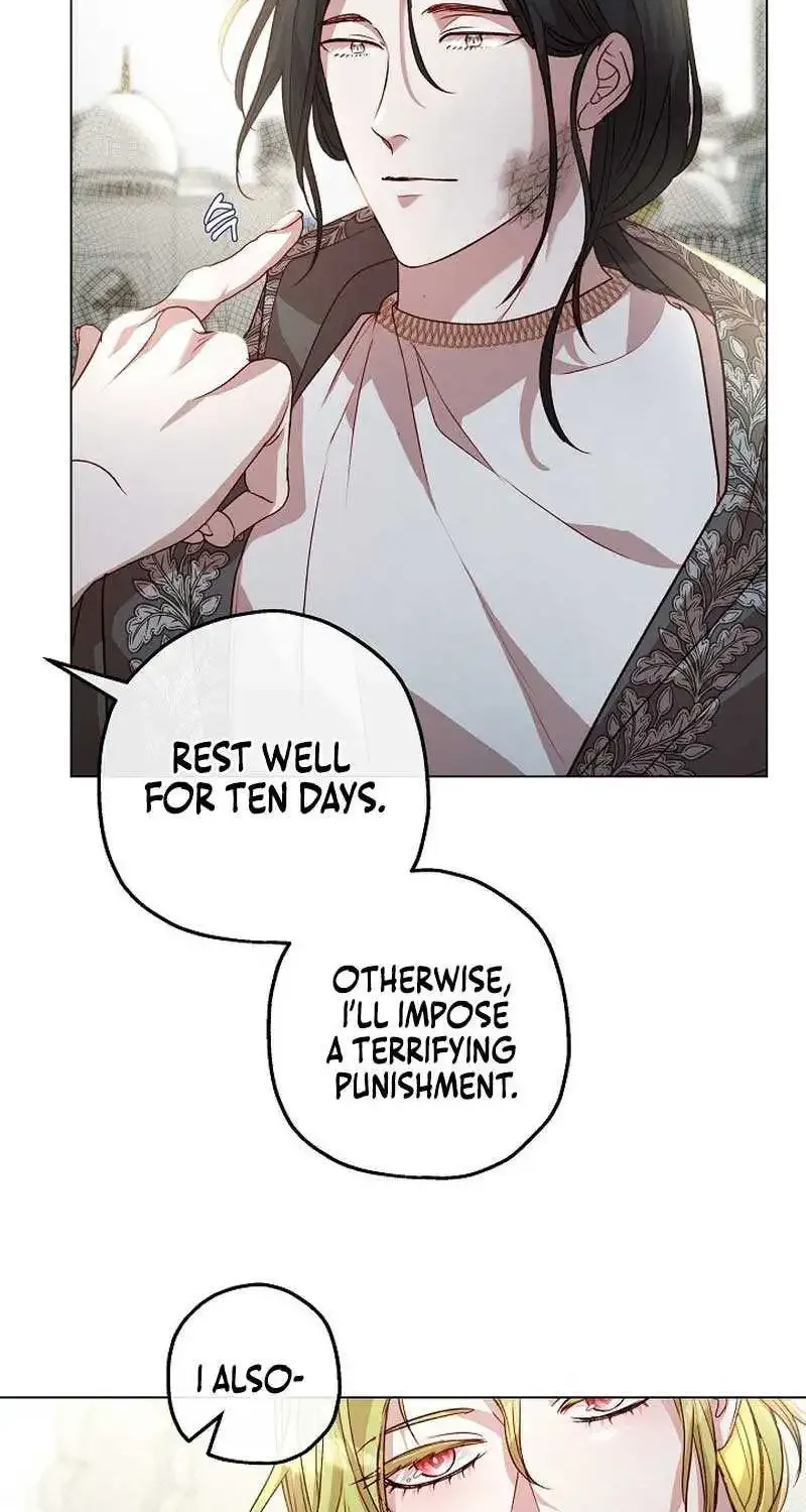 If a Mad Dog Bites a Cub Mangakakalot X Chapter 12 Page 38